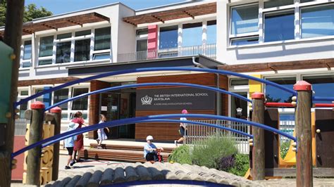 british school of bratislava|The British International School Bratislava .